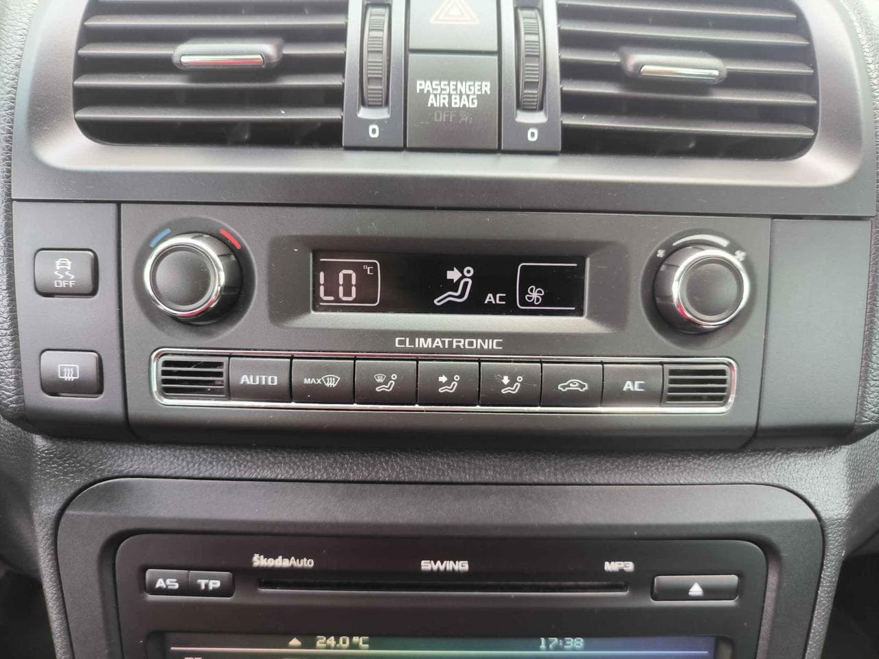 2012 Škoda ROOMSTER - 12