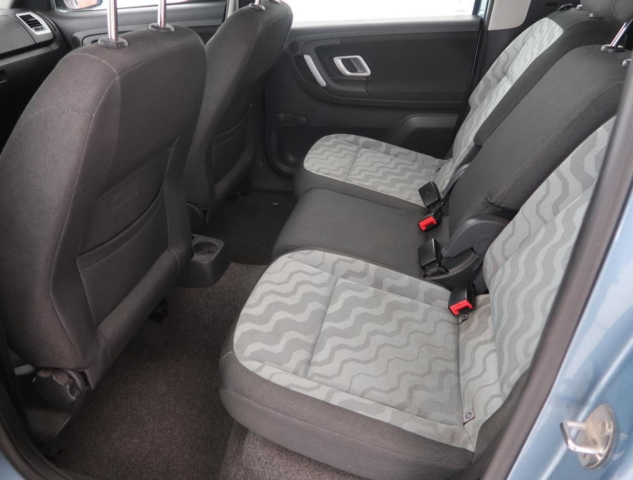 2008 Škoda ROOMSTER - 15