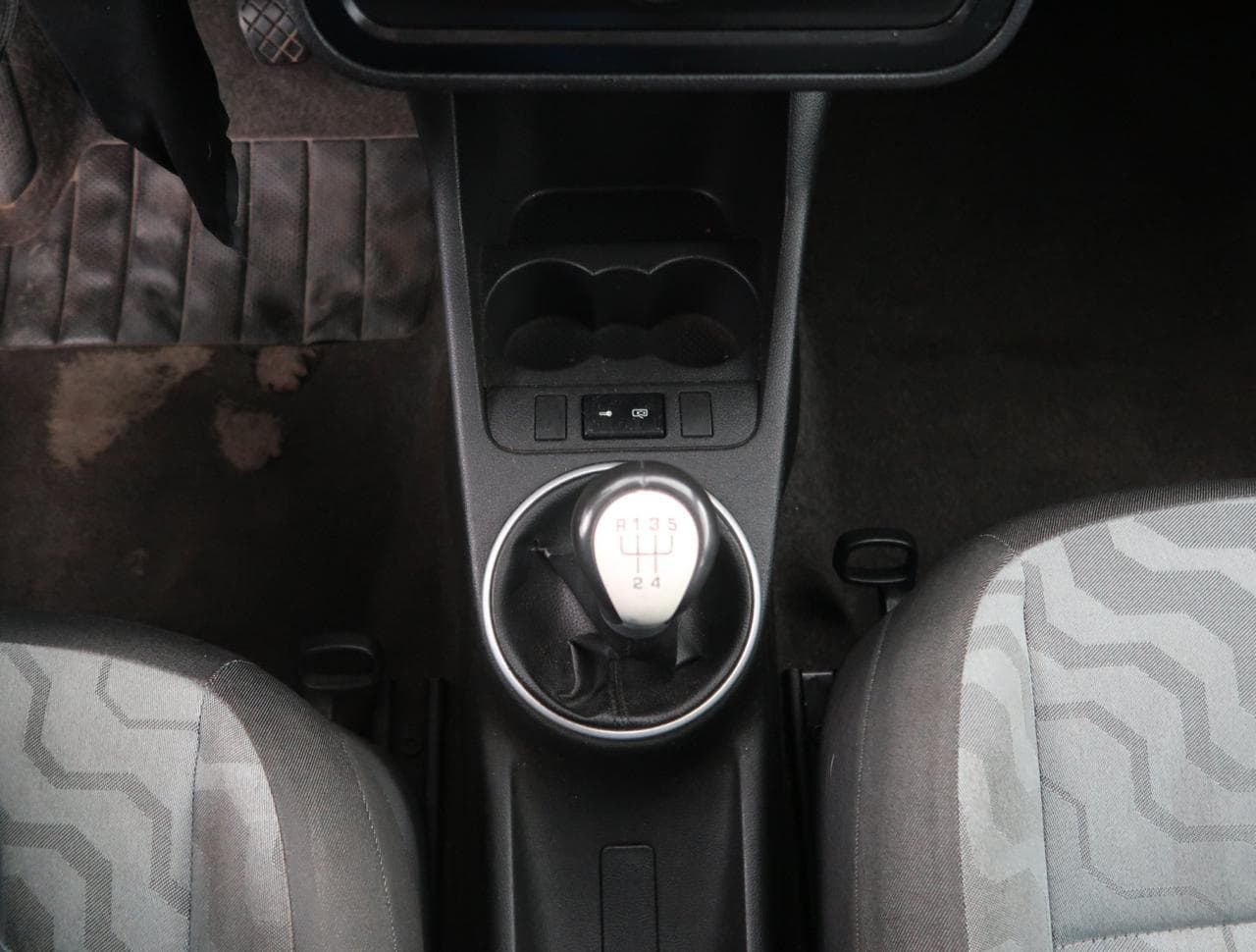 2008 Škoda ROOMSTER - 19