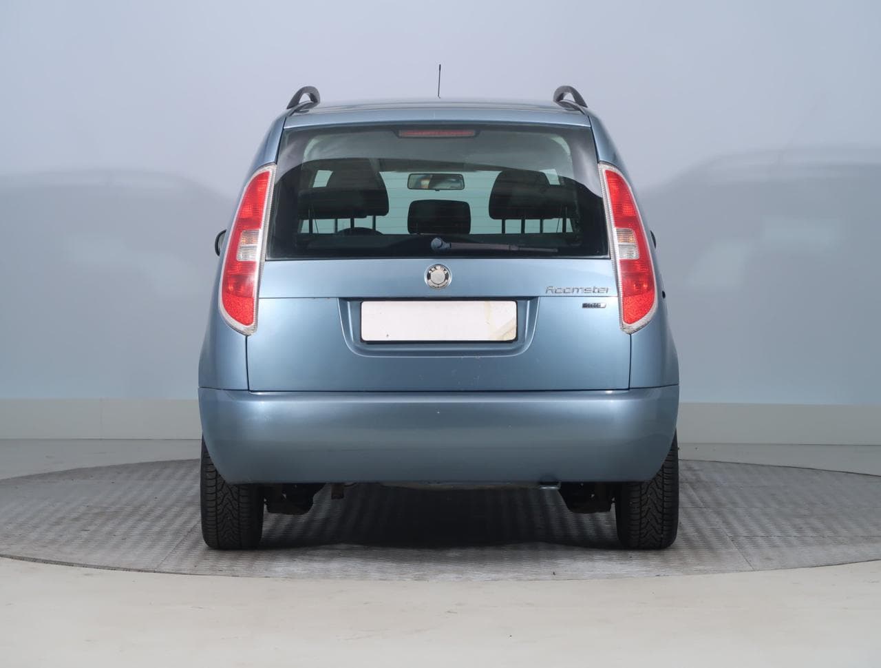2008 Škoda ROOMSTER - 6