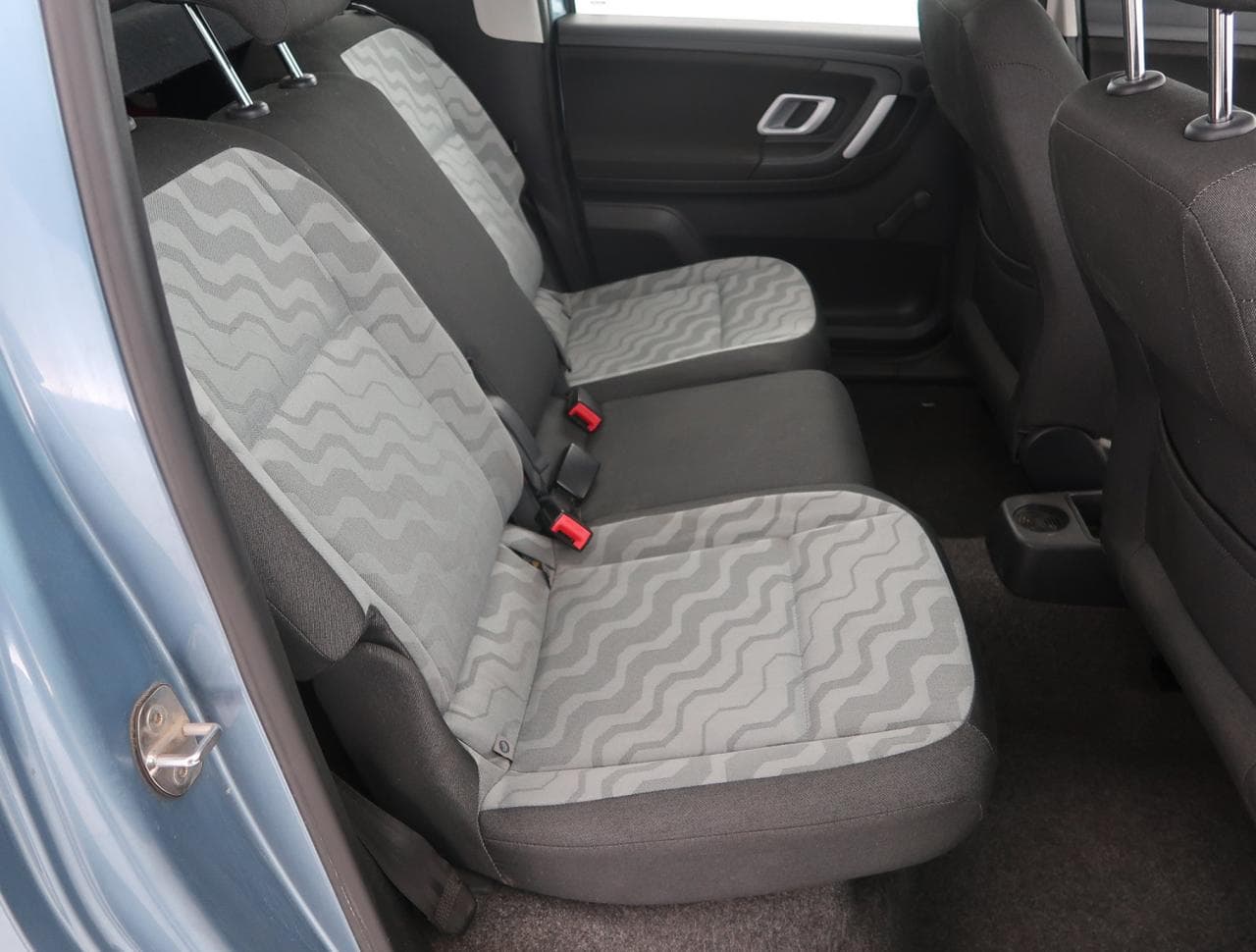 2008 Škoda ROOMSTER - 13
