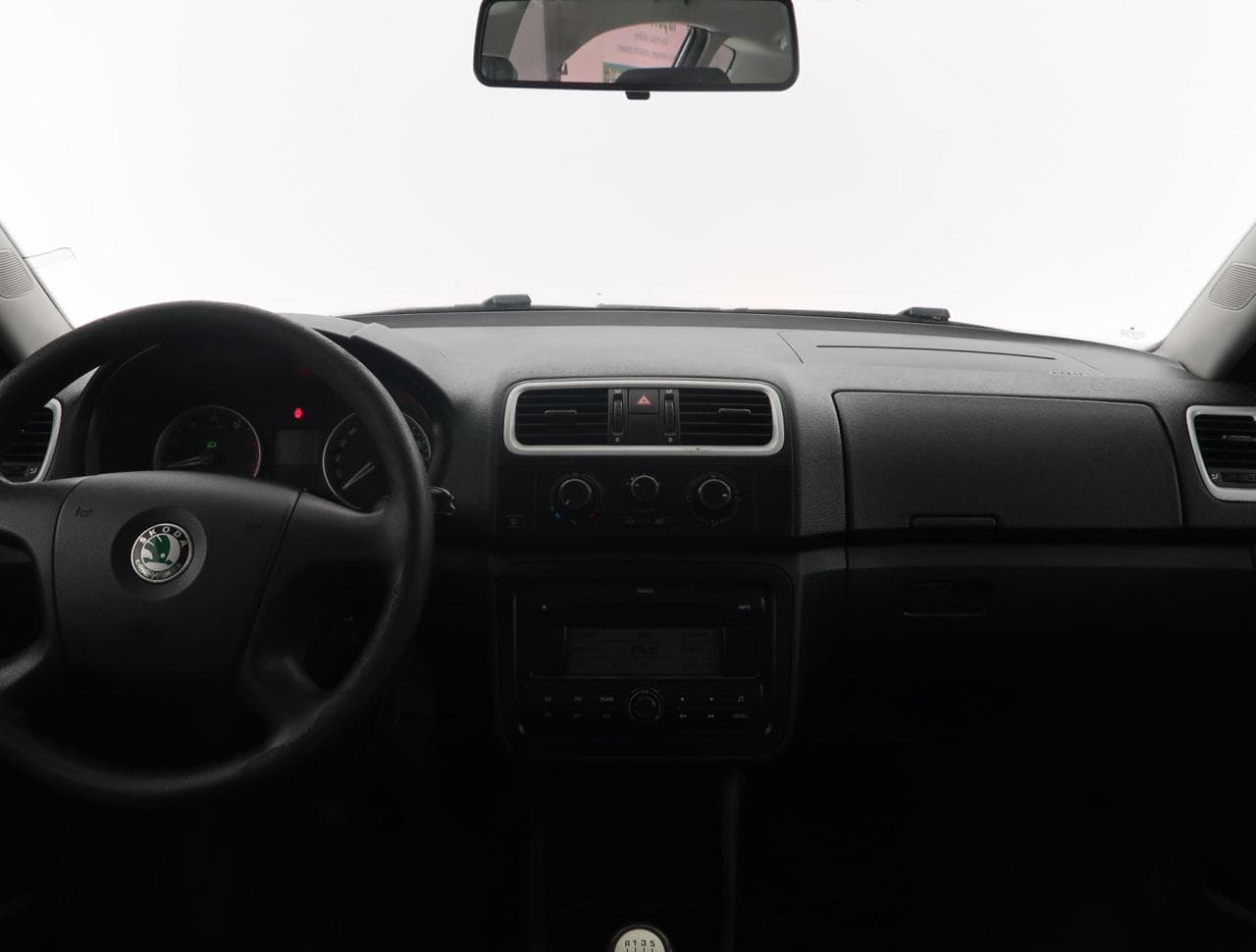 2008 Škoda ROOMSTER - 10