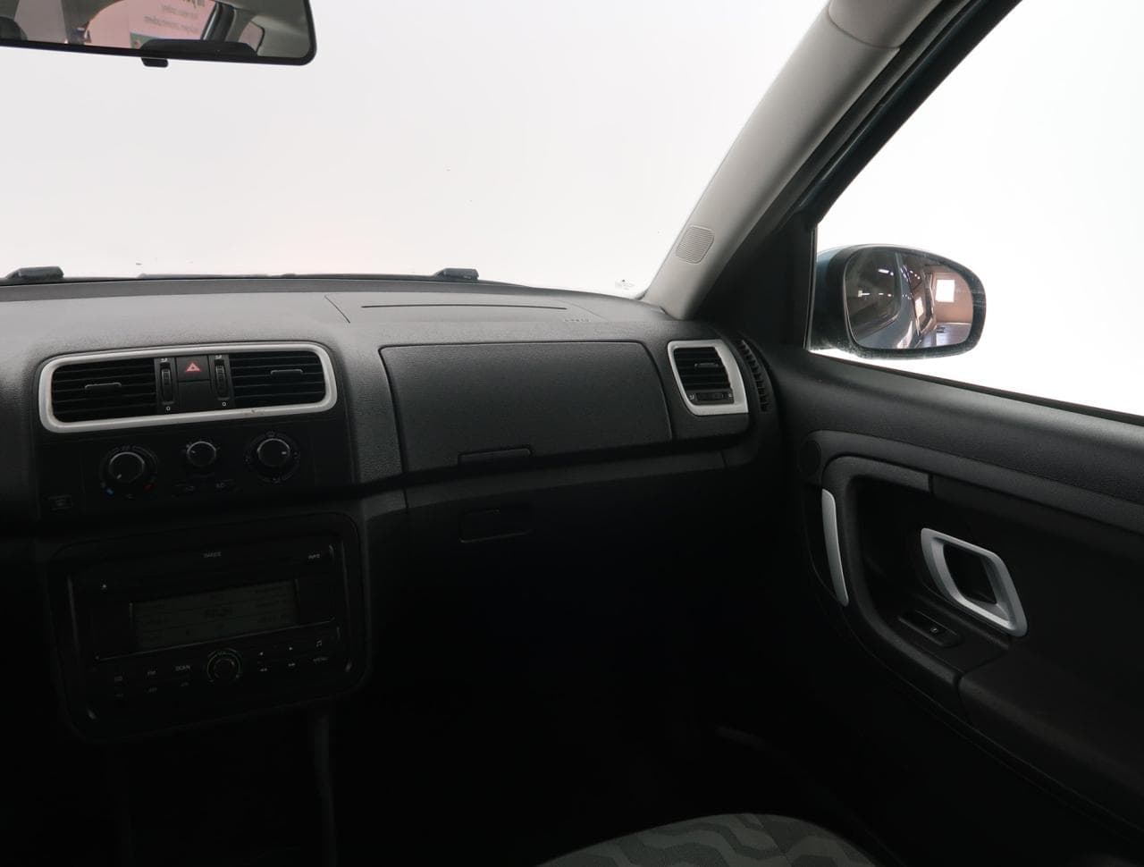 2008 Škoda ROOMSTER - 11