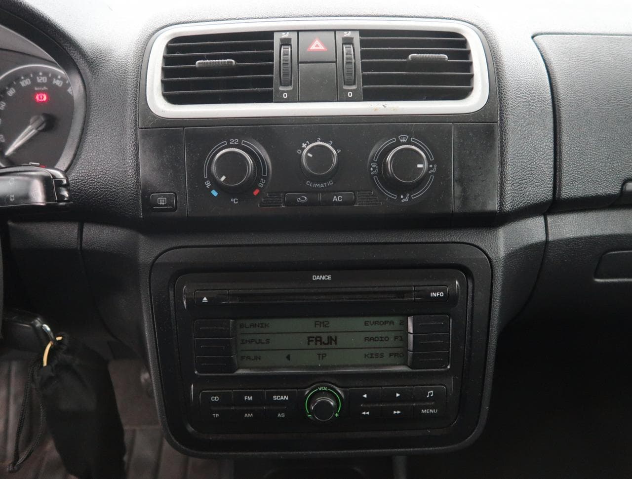 2008 Škoda ROOMSTER - 18