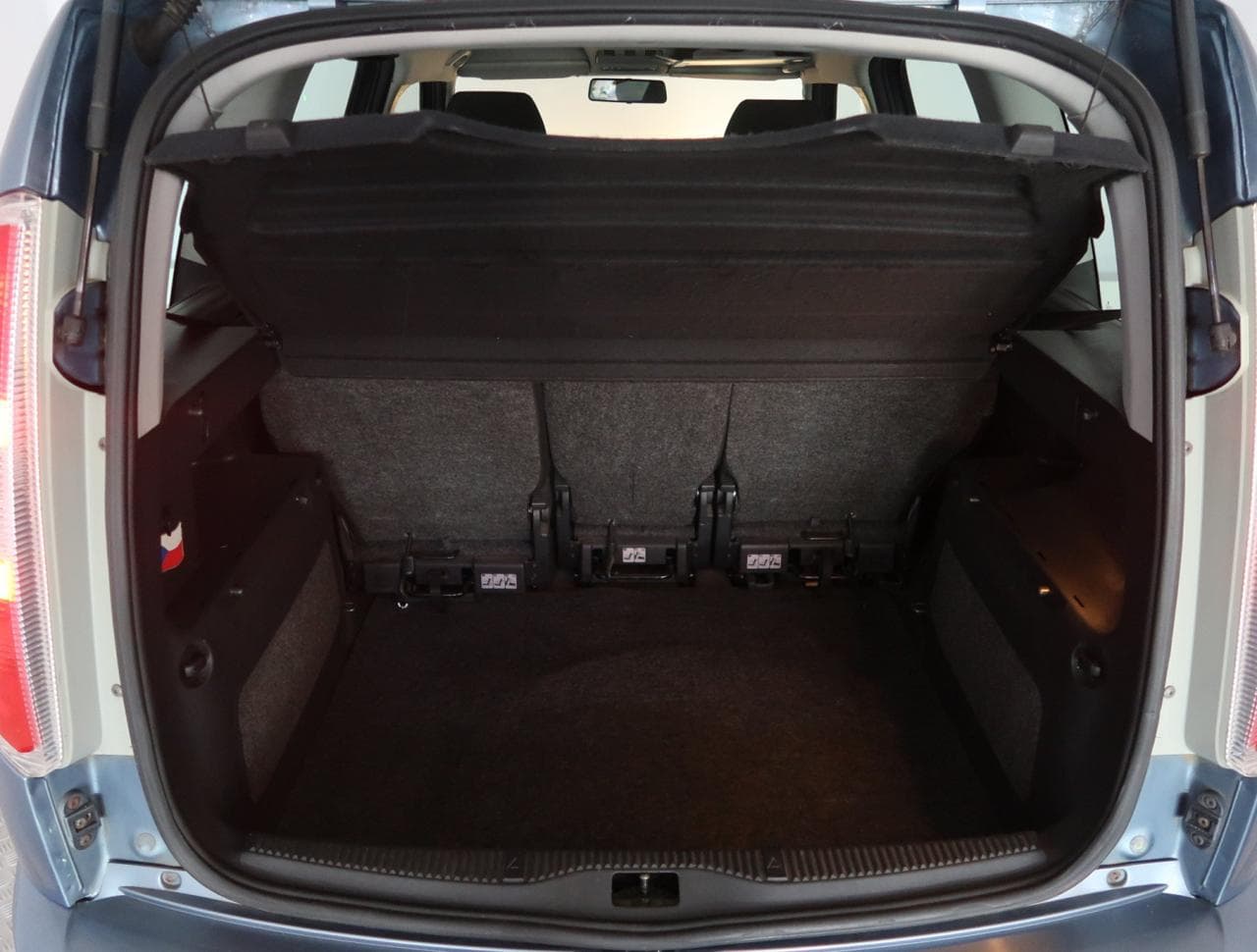 2008 Škoda ROOMSTER - 20