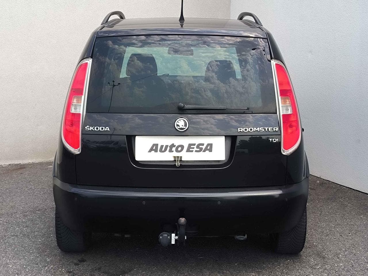 2013 Škoda ROOMSTER - 5