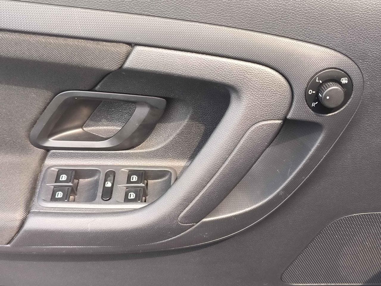 2013 Škoda ROOMSTER - 15