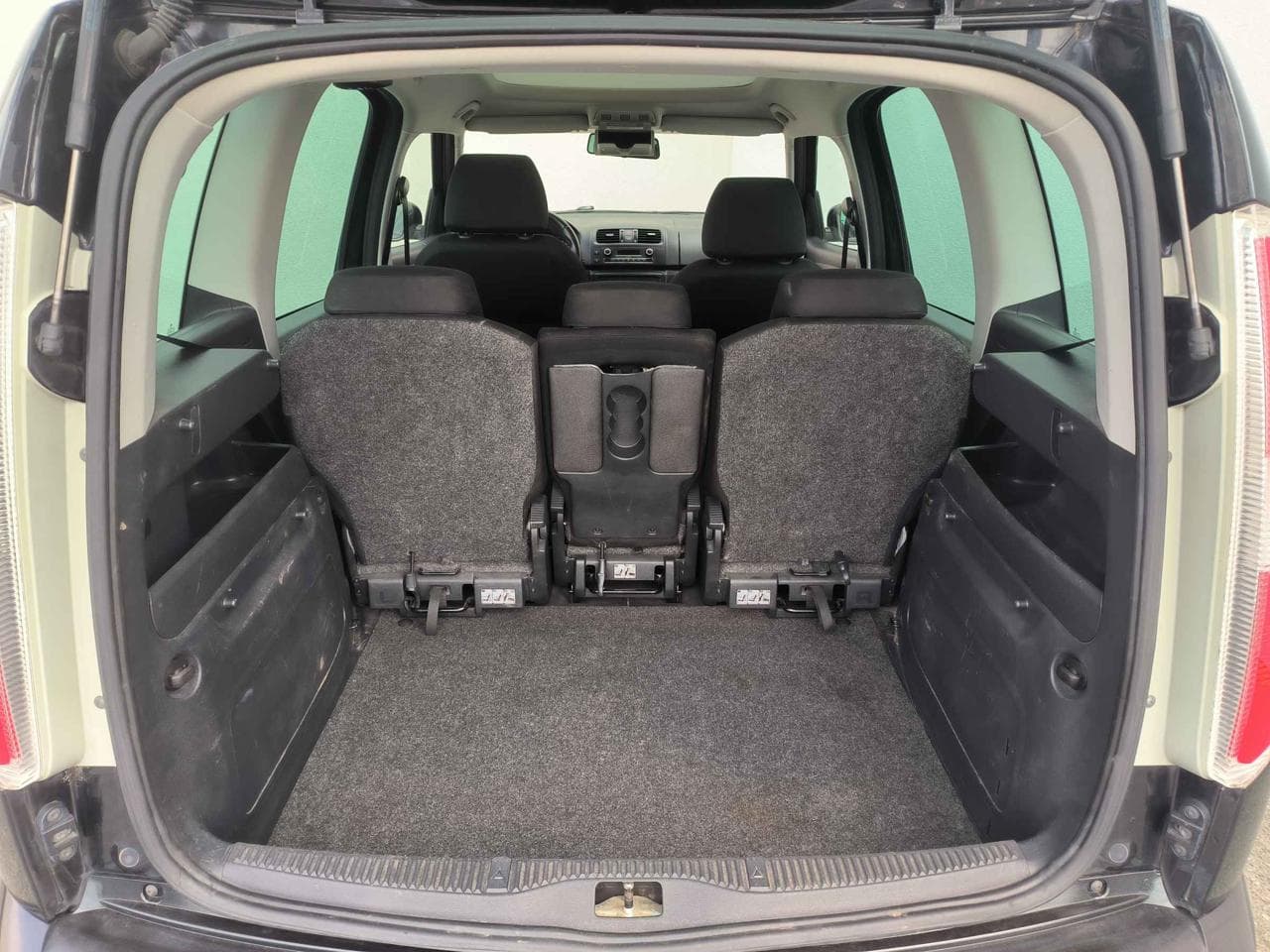2013 Škoda ROOMSTER - 7