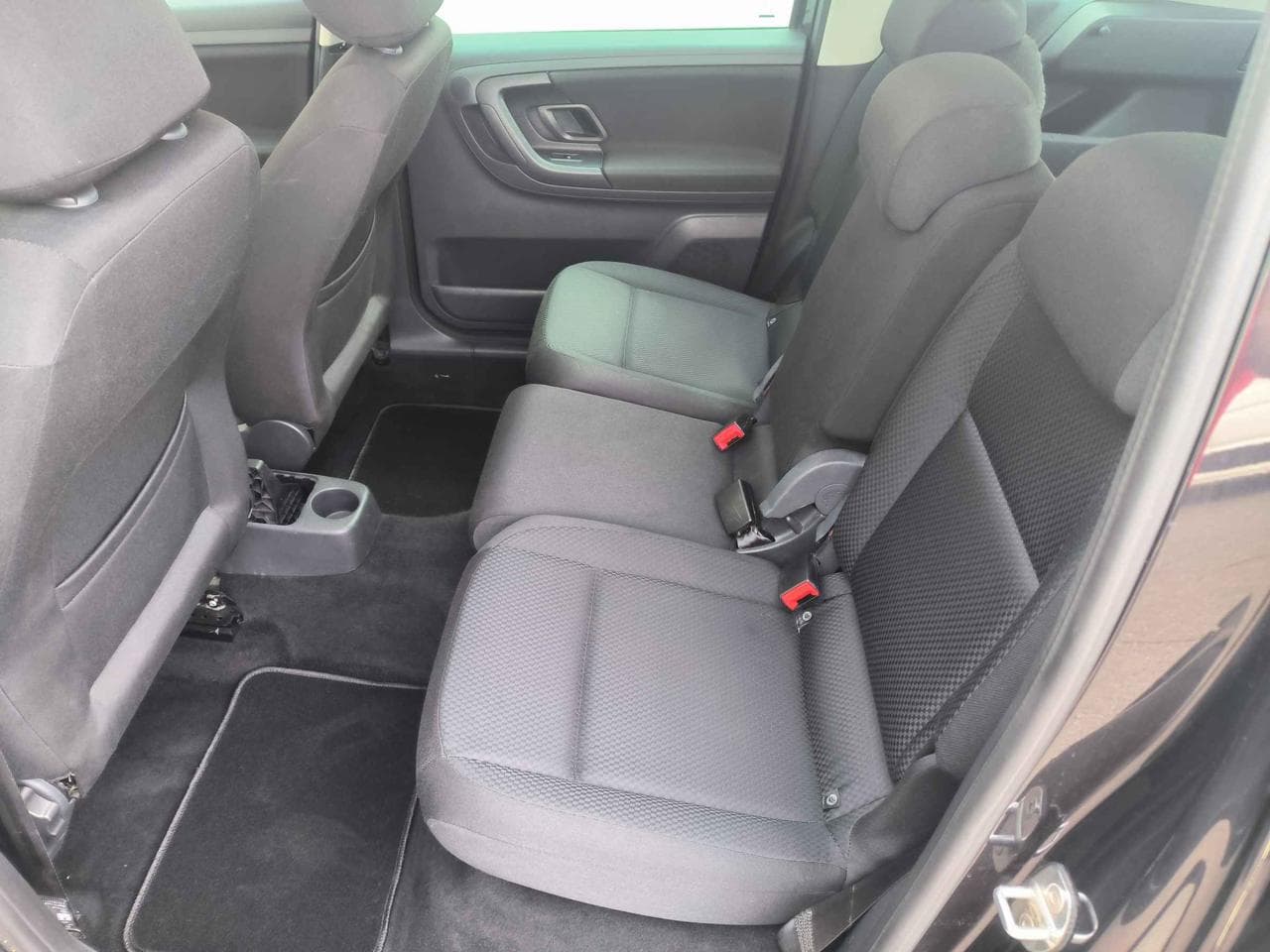 2013 Škoda ROOMSTER - 10