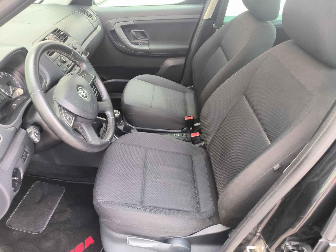 2013 Škoda ROOMSTER - 9