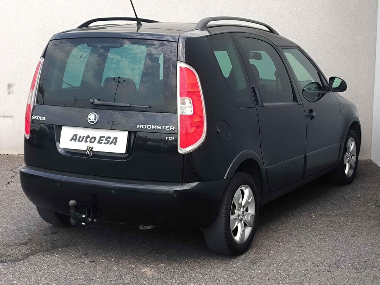 2013 Škoda ROOMSTER - 4