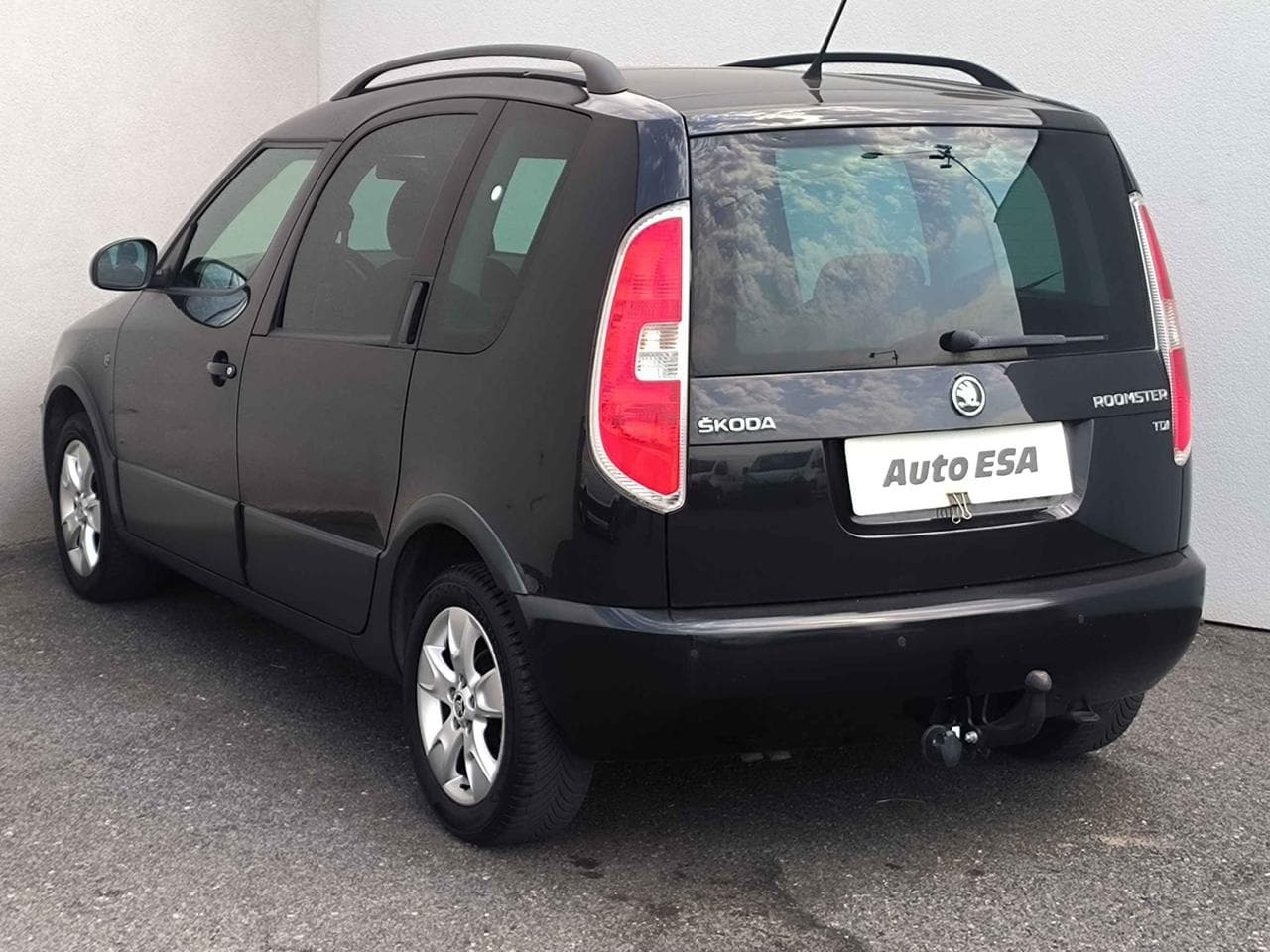 2013 Škoda ROOMSTER - 6