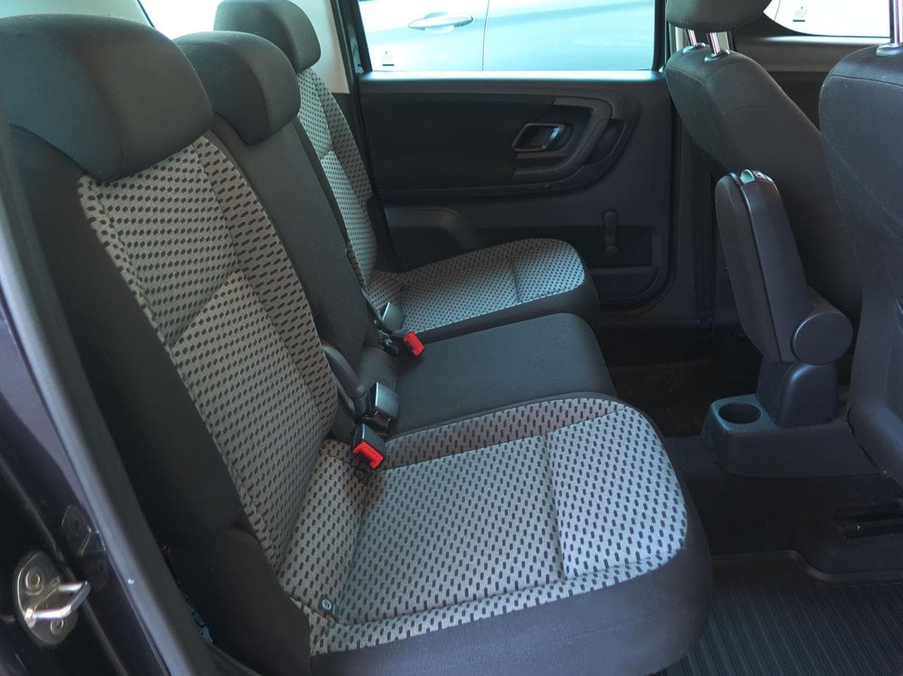 2011 Škoda ROOMSTER - 13