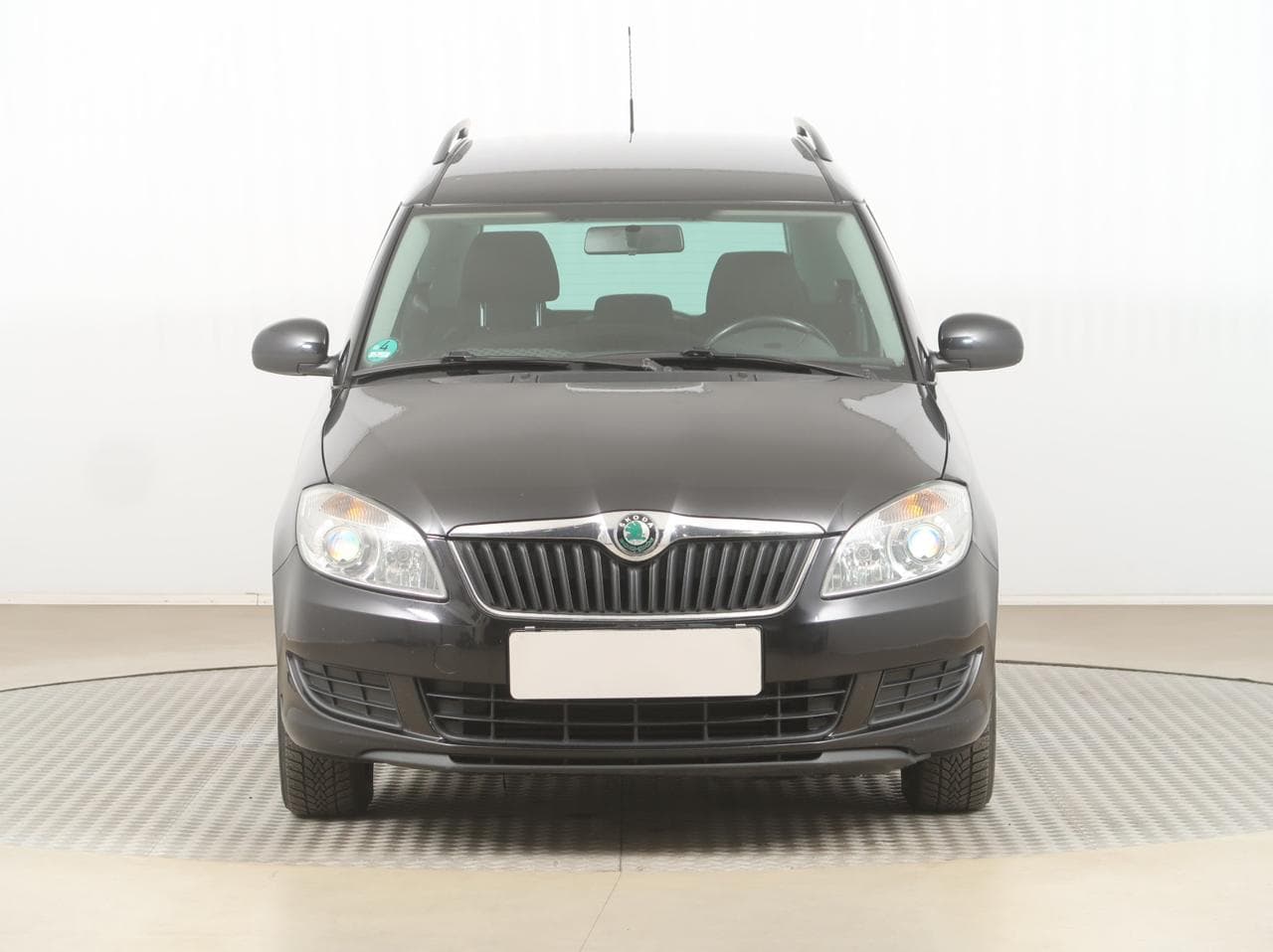 2011 Škoda ROOMSTER - 2