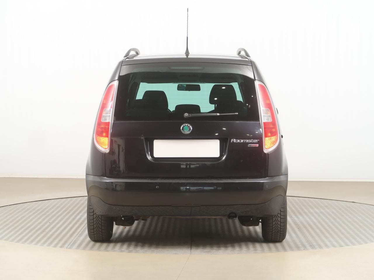 2011 Škoda ROOMSTER - 6