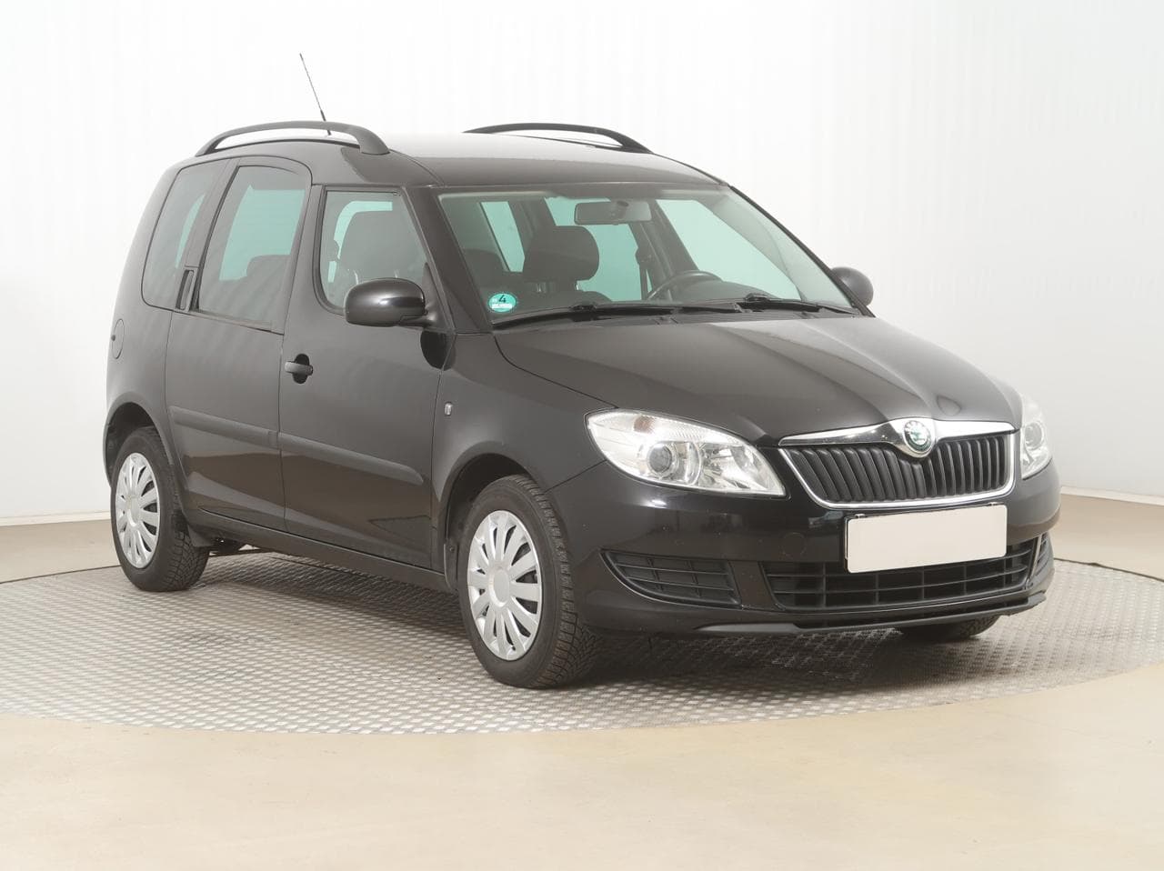 2011 Škoda ROOMSTER
