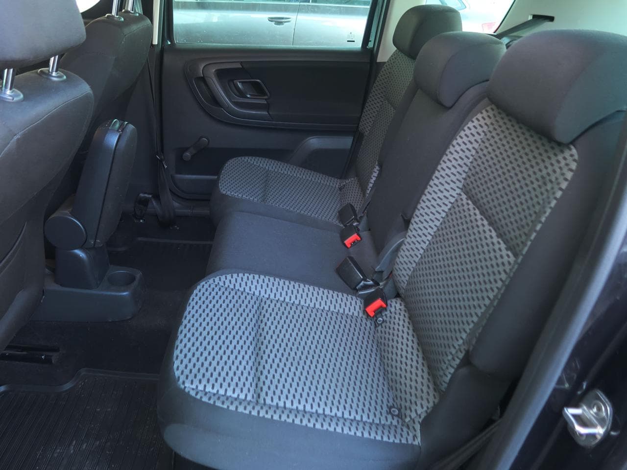 2011 Škoda ROOMSTER - 15