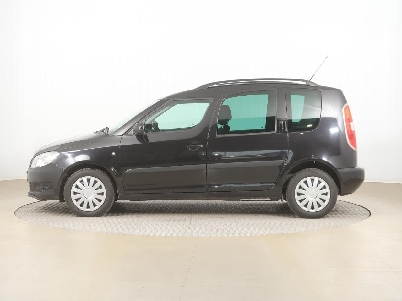 2011 Škoda ROOMSTER - 4