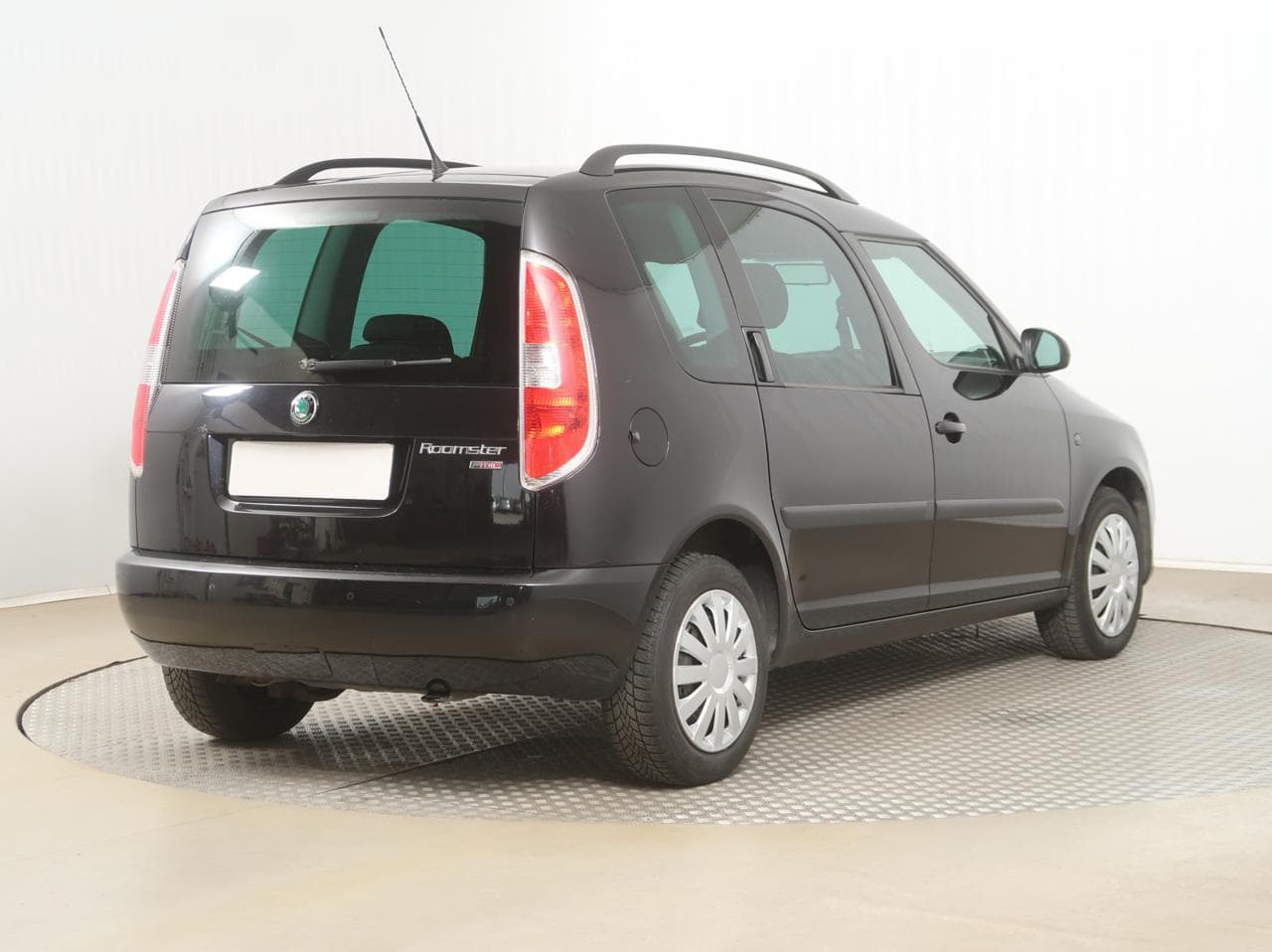 2011 Škoda ROOMSTER - 7