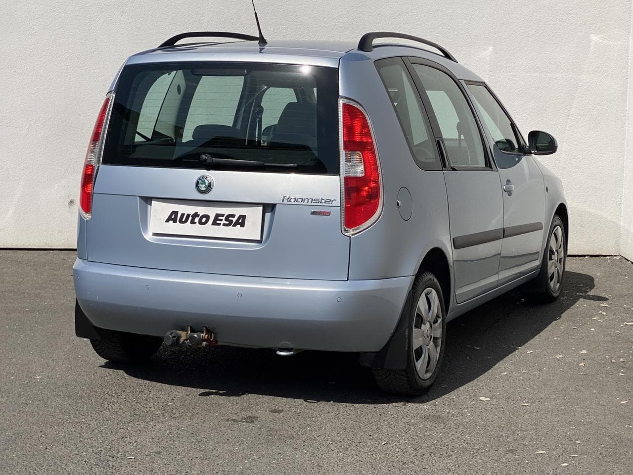 2010 Škoda ROOMSTER - 4
