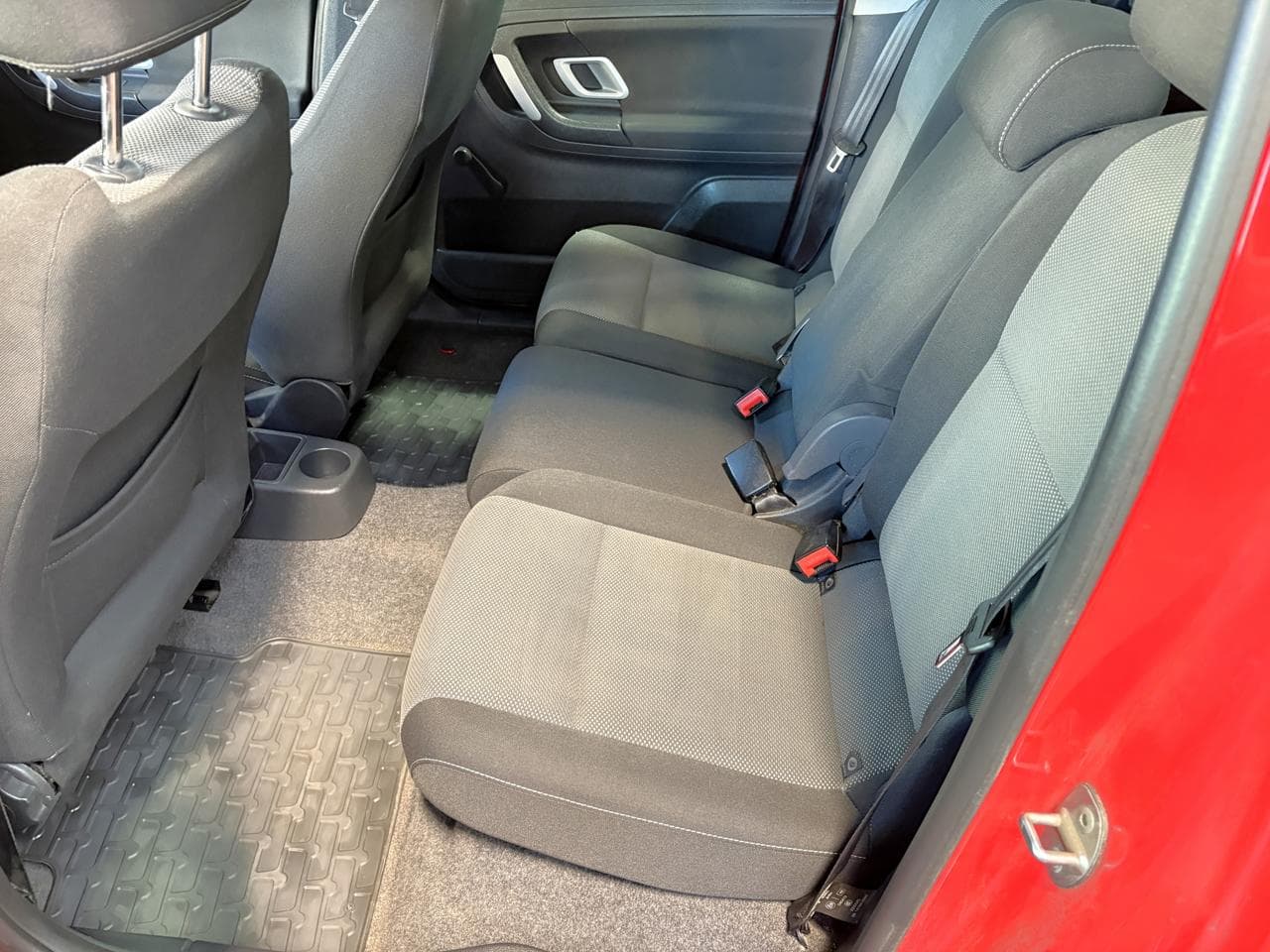 2009 Škoda ROOMSTER - 10