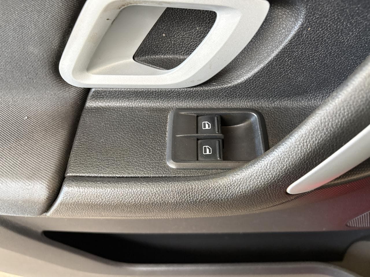 2009 Škoda ROOMSTER - 12