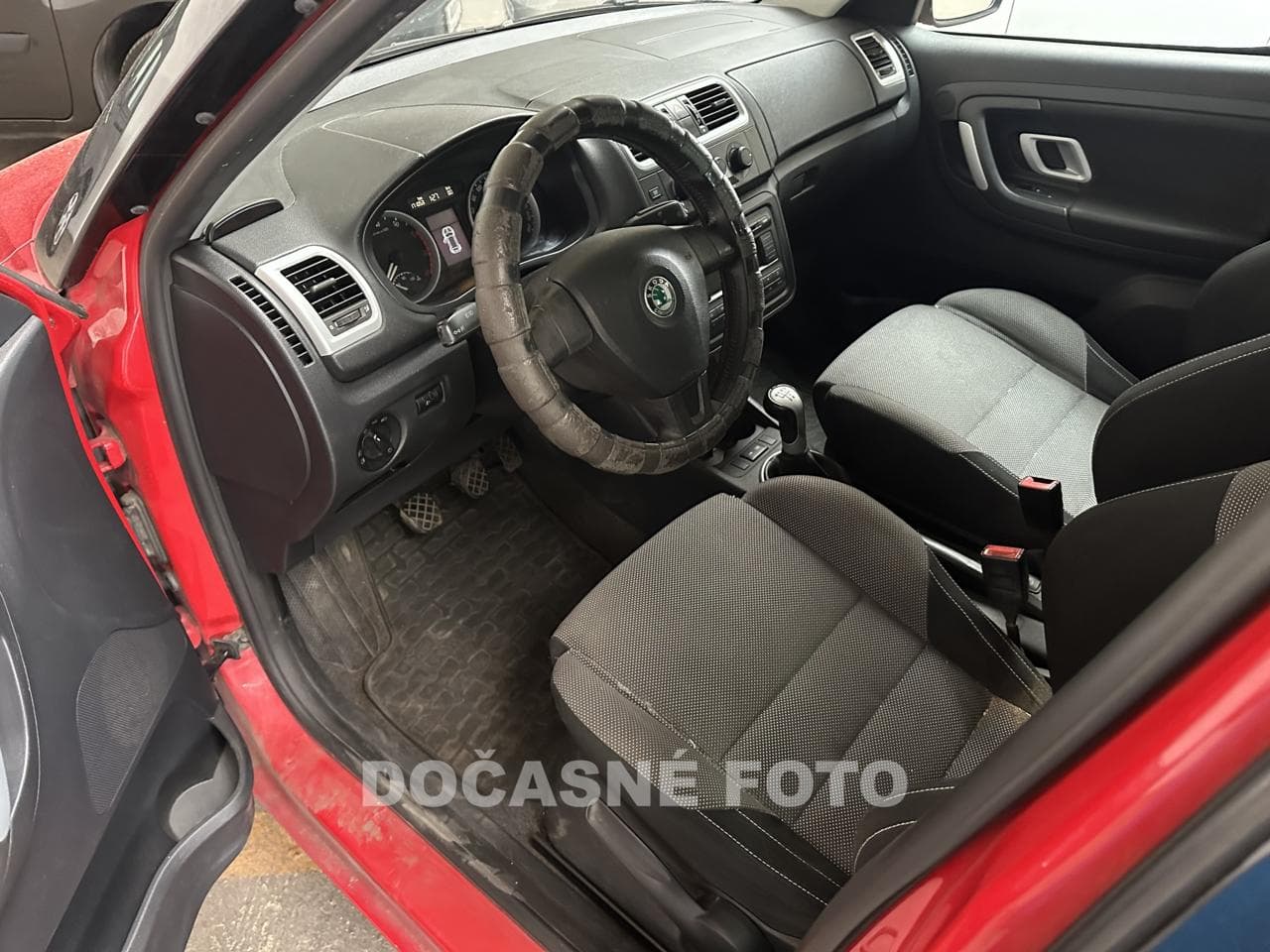 2009 Škoda ROOMSTER - 3