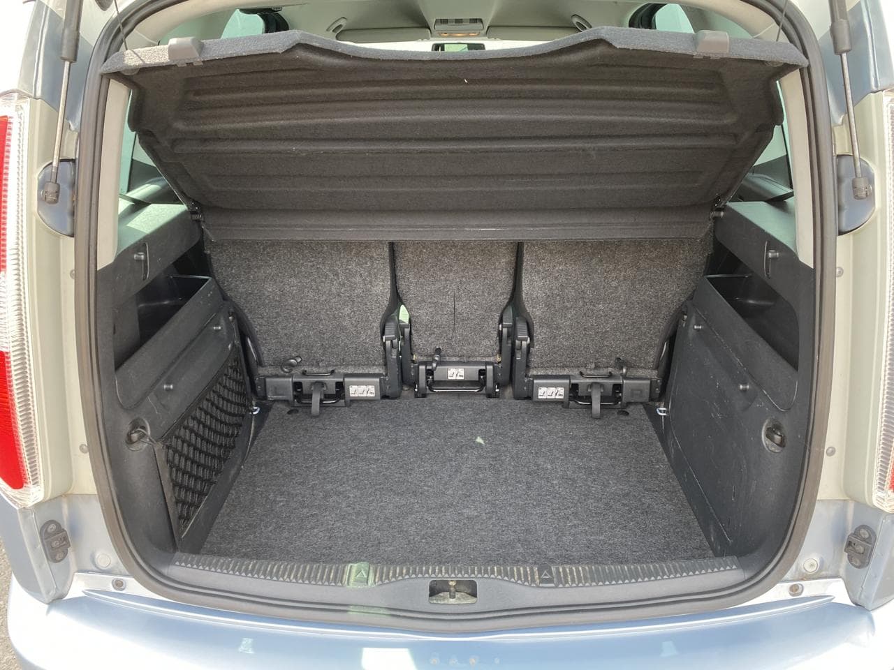 2011 Škoda ROOMSTER - 7