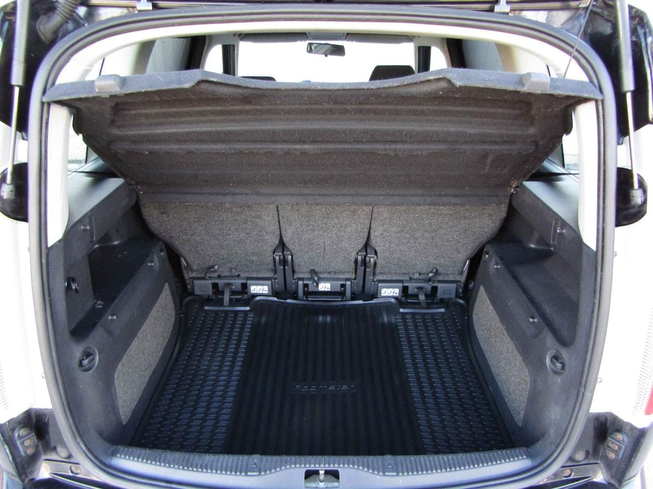 2008 Škoda ROOMSTER - 7