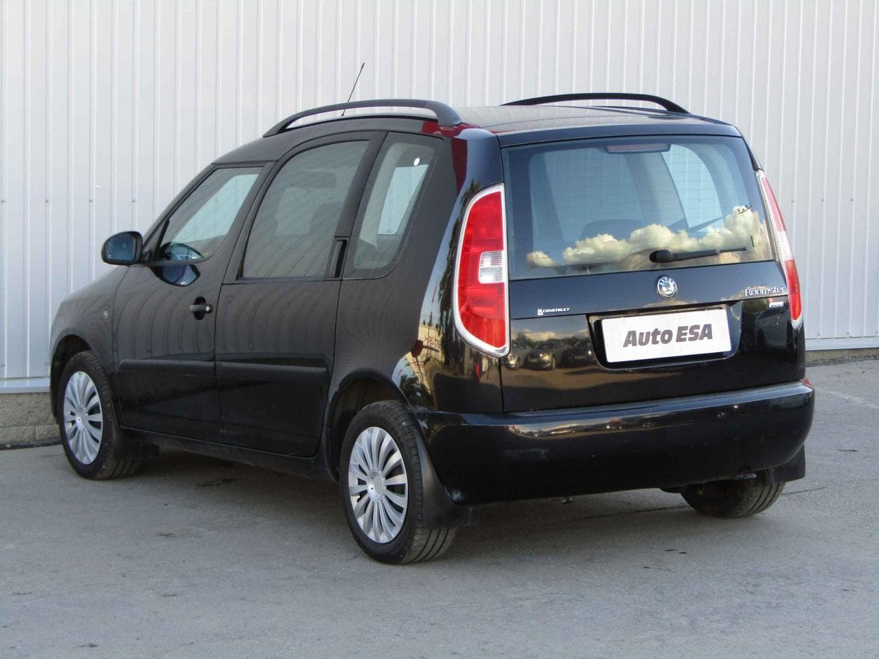 2008 Škoda ROOMSTER - 6