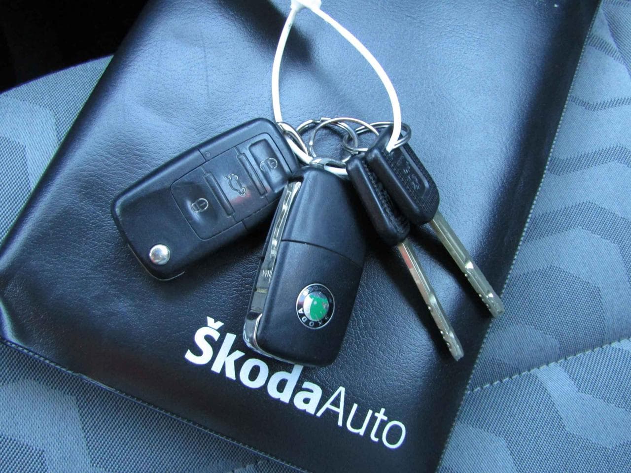 2008 Škoda ROOMSTER - 14