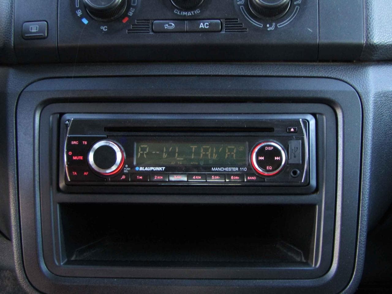 2008 Škoda ROOMSTER - 13