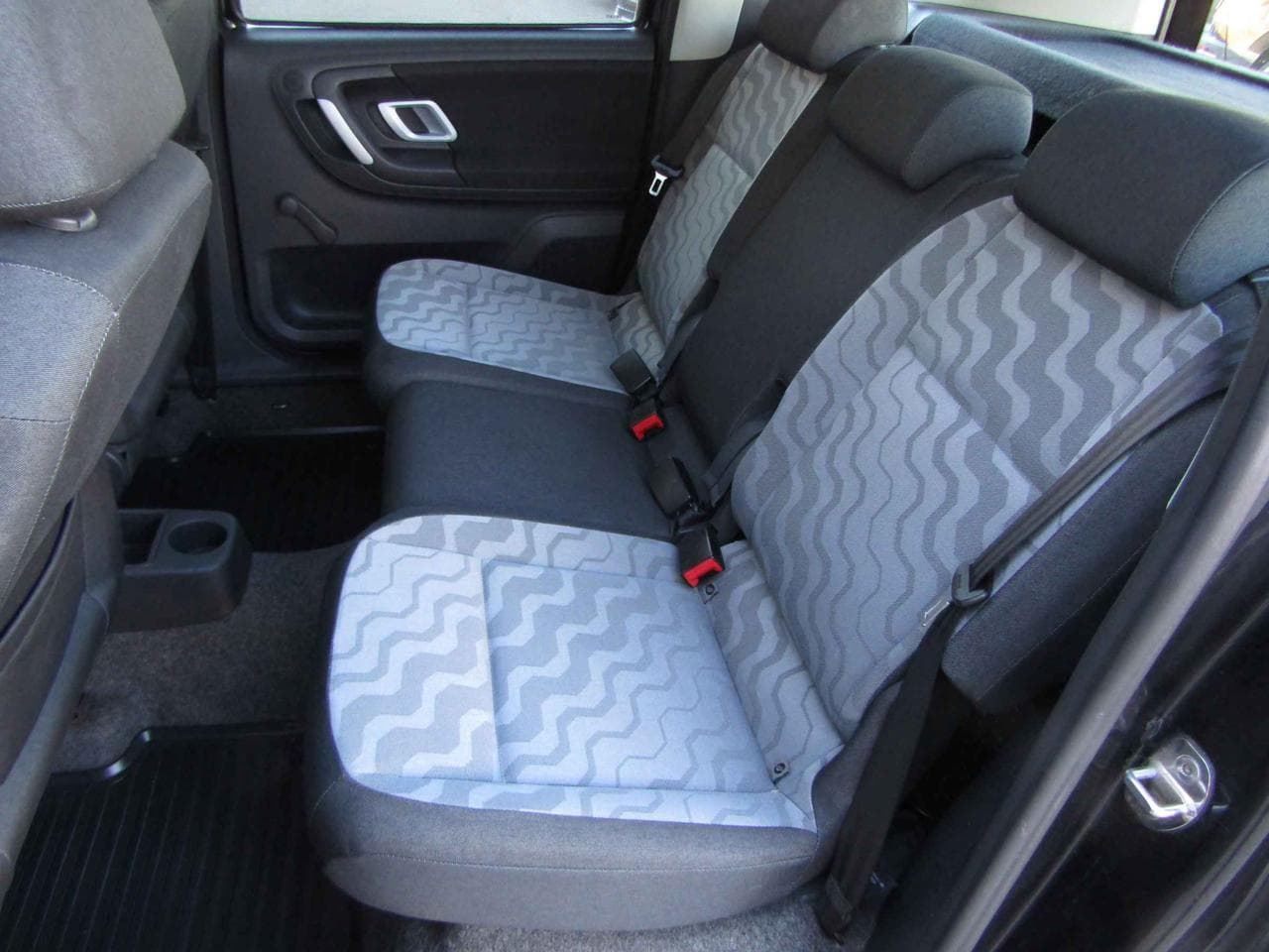 2008 Škoda ROOMSTER - 10