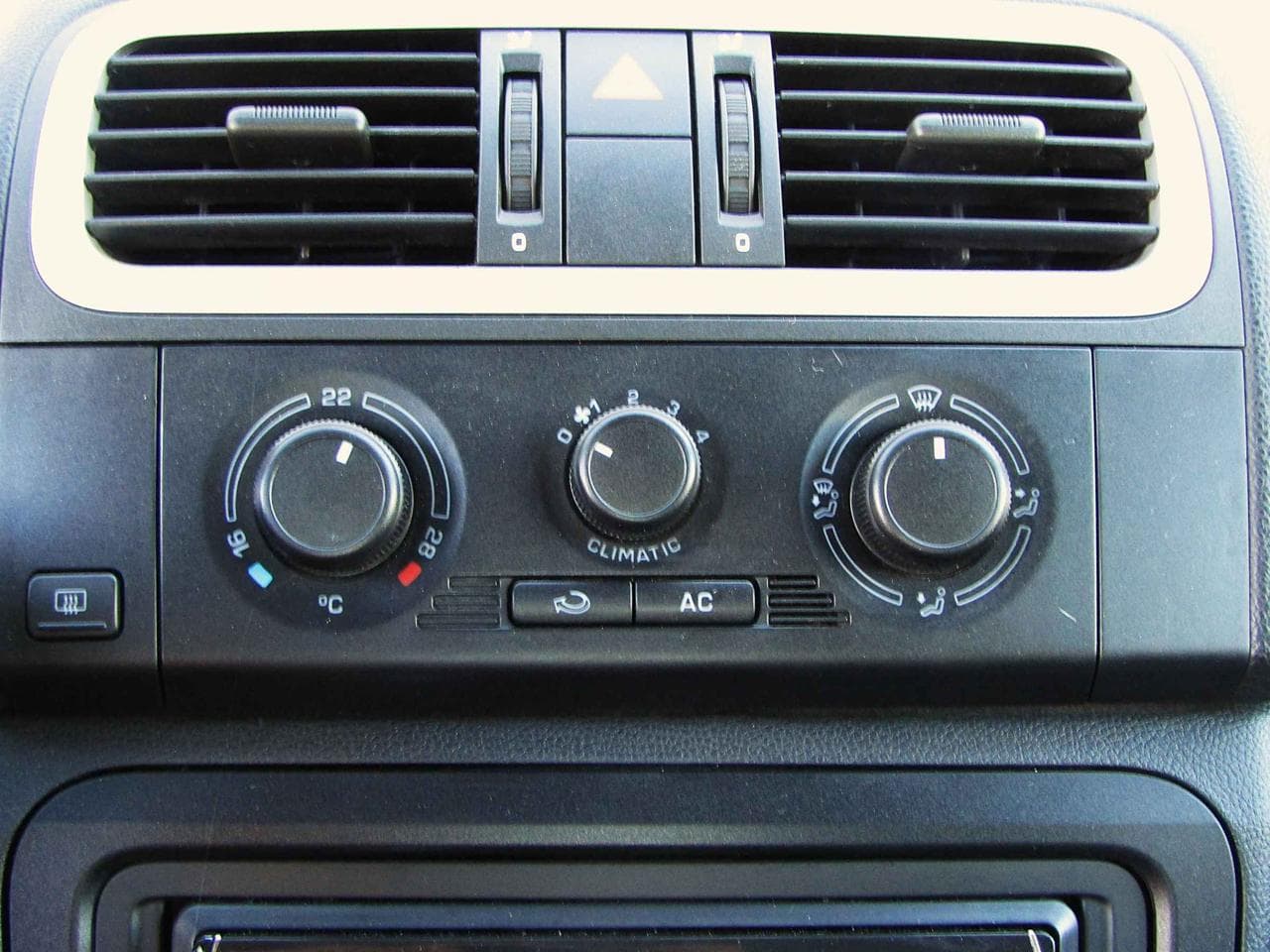 2008 Škoda ROOMSTER - 12