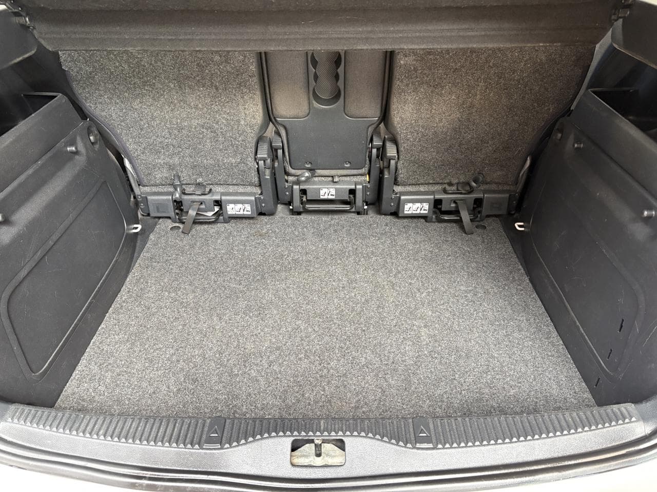 2013 Škoda ROOMSTER - 7