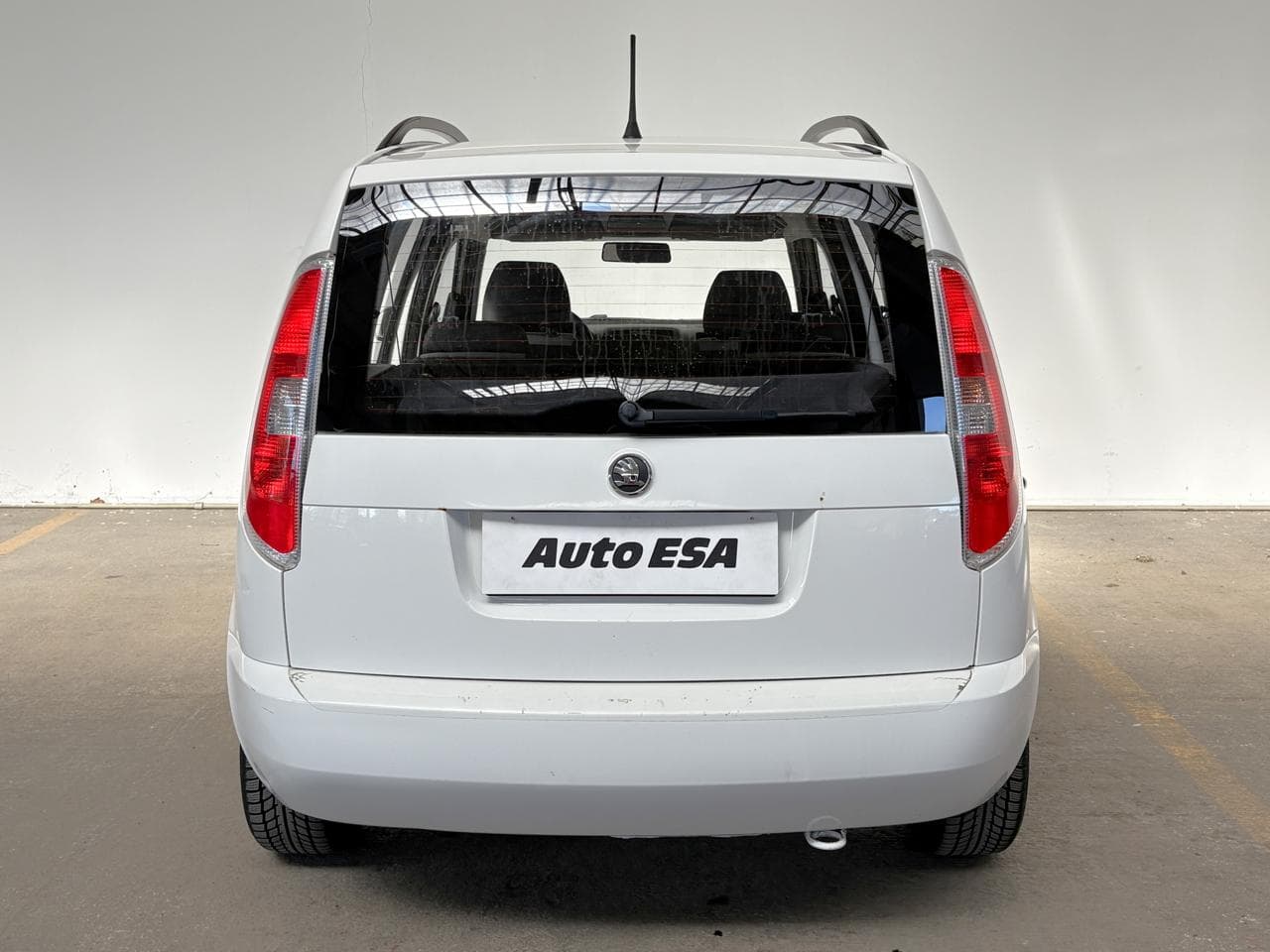 2013 Škoda ROOMSTER - 5