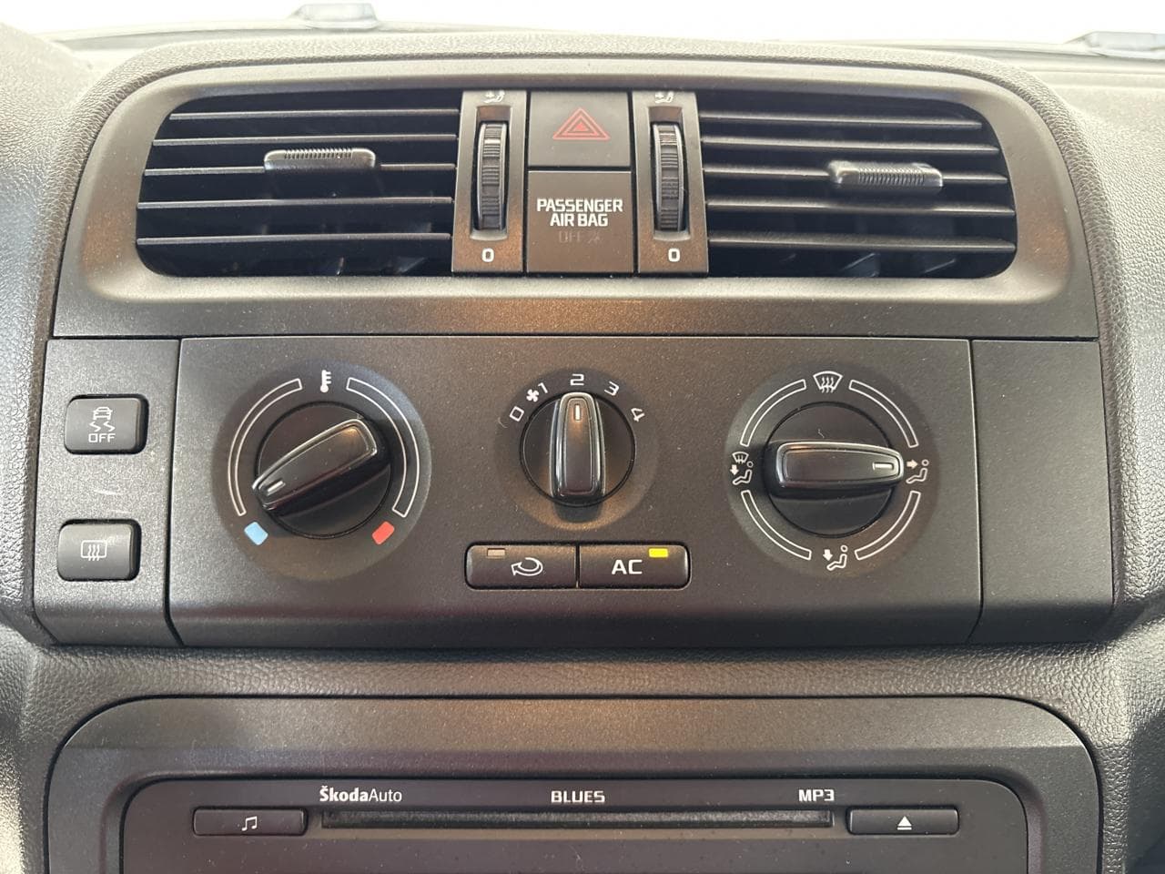 2013 Škoda ROOMSTER - 13