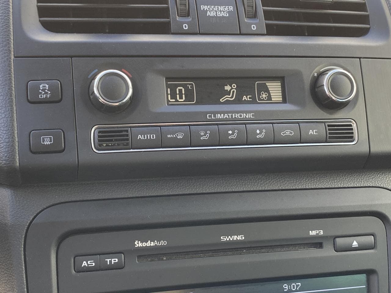 2012 Škoda ROOMSTER - 16