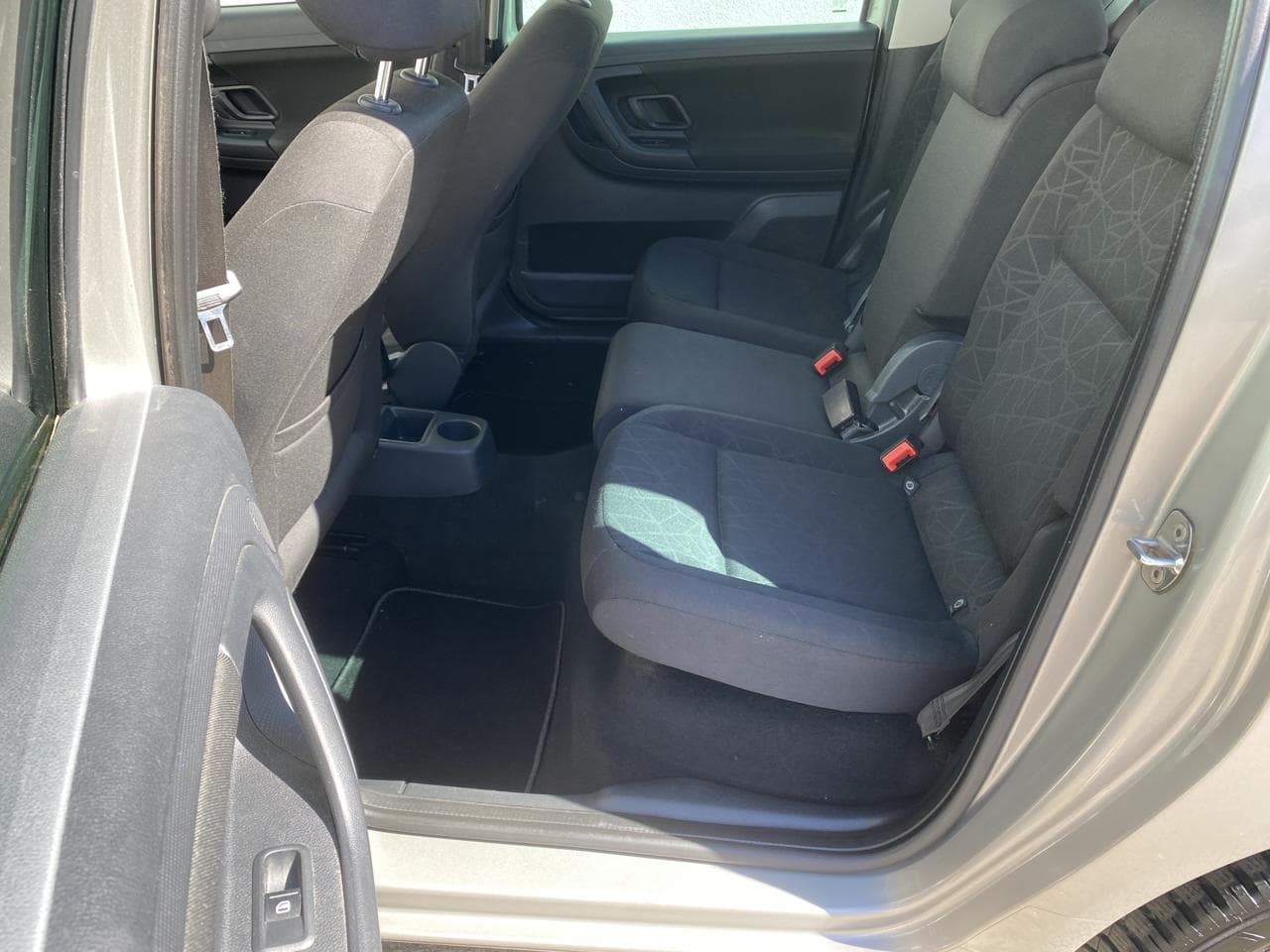 2012 Škoda ROOMSTER - 10