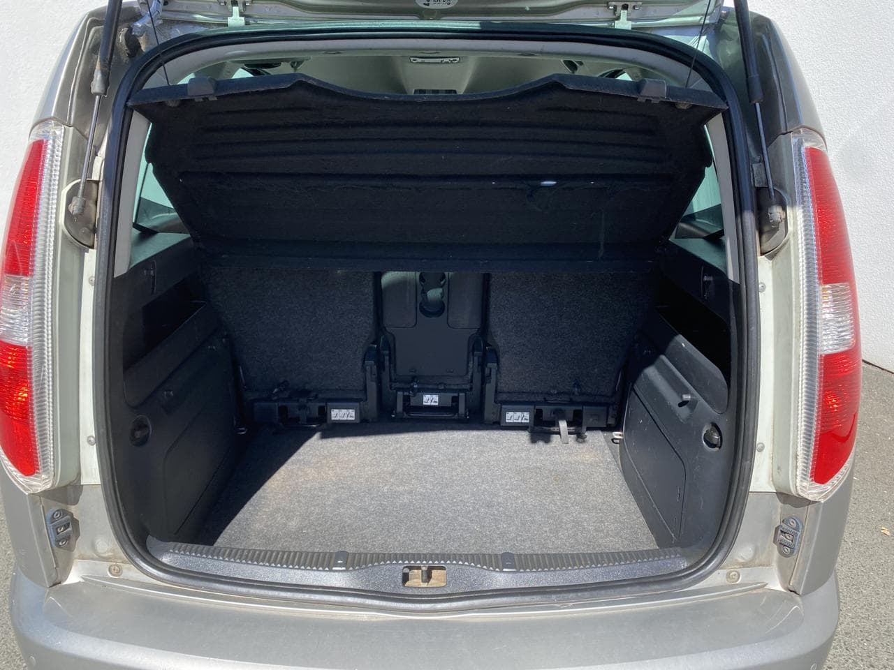 2012 Škoda ROOMSTER - 7