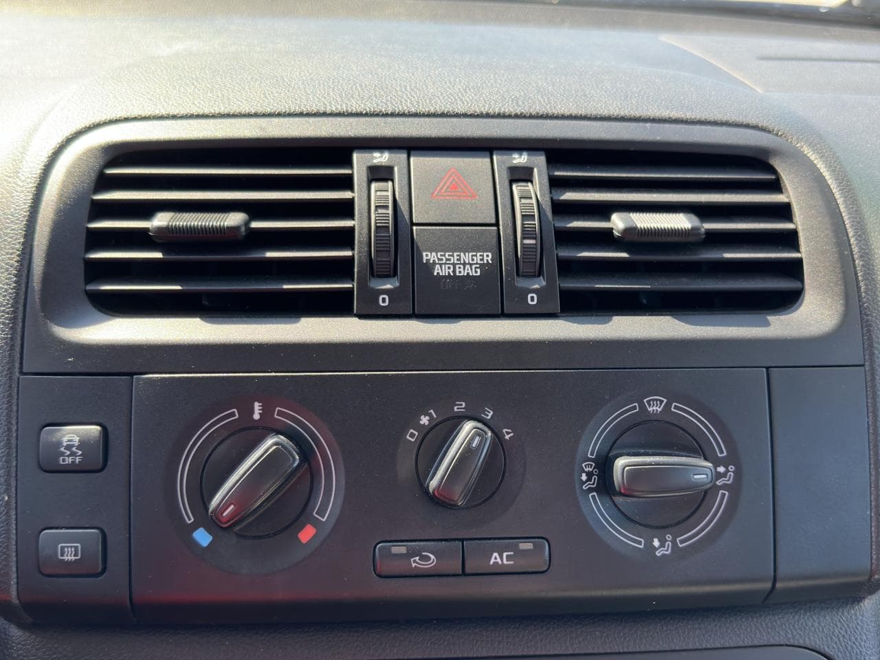 2013 Škoda ROOMSTER - 14