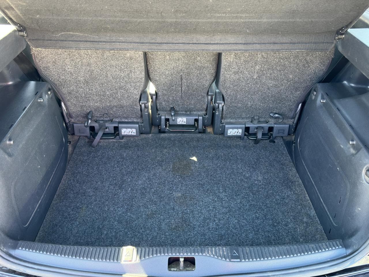 2013 Škoda ROOMSTER - 7