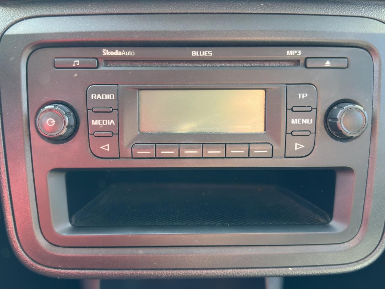 2013 Škoda ROOMSTER - 15