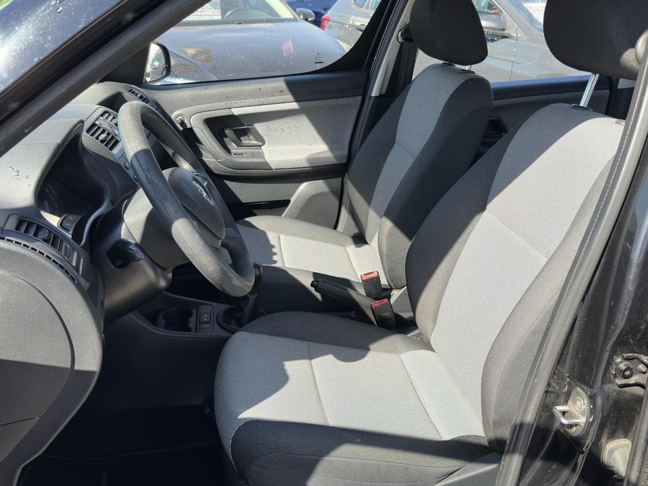 2013 Škoda ROOMSTER - 9