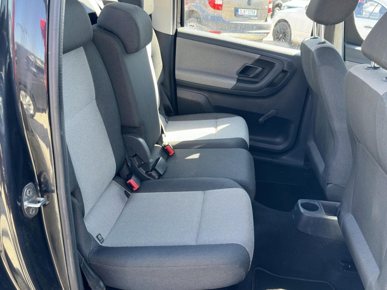 2013 Škoda ROOMSTER - 12