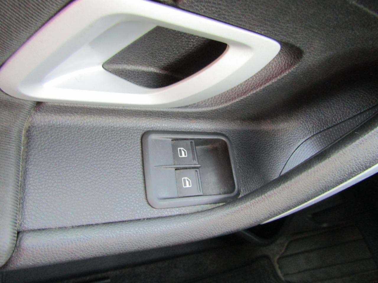 2008 Škoda ROOMSTER - 15