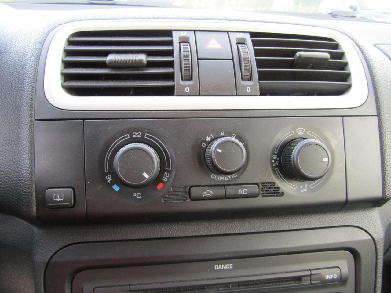 2008 Škoda ROOMSTER - 16