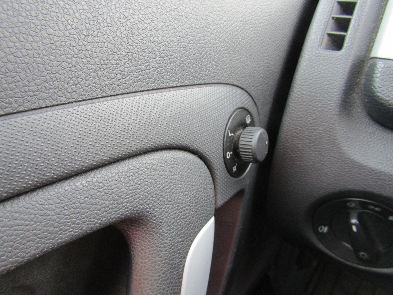 2008 Škoda ROOMSTER - 18