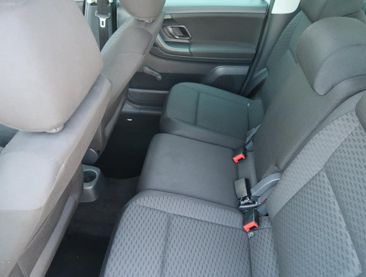 2013 Škoda ROOMSTER - 14