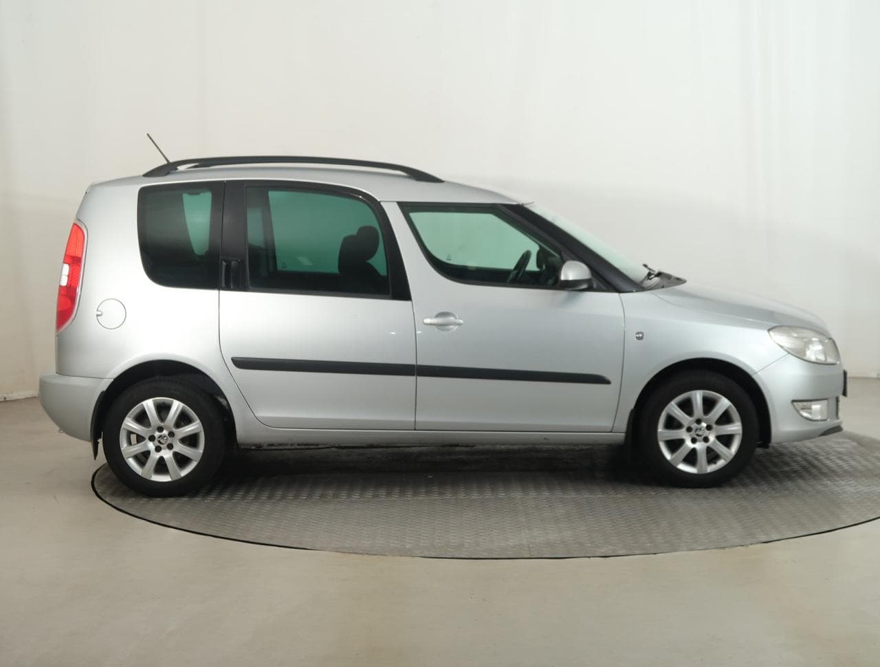 2013 Škoda ROOMSTER - 8